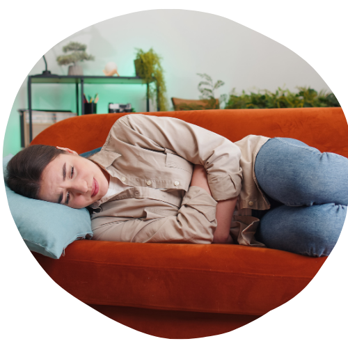 PATHOLOGIES DIGESTIVES